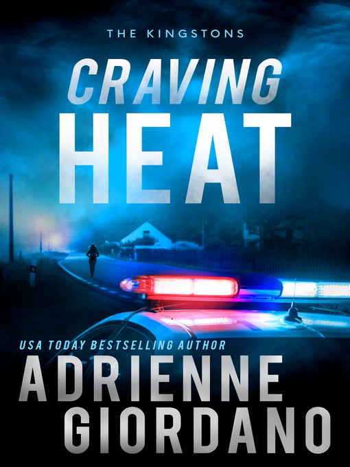 Title details for Craving Heat by Adrienne Giordano - Available